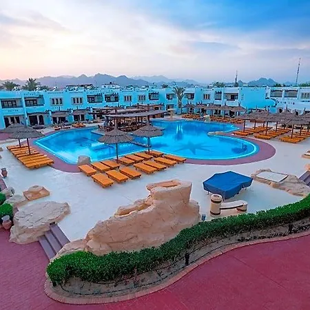 Tivoli Hotel Aqua Park