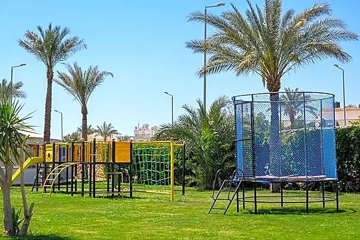 Tivoli Aqua Park Hotel