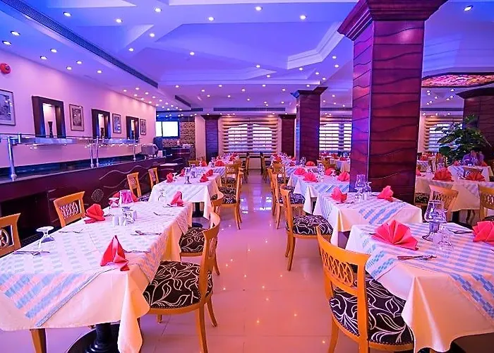 Tivoli Aqua Park 4*