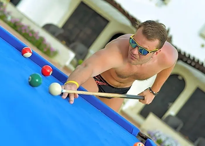 Tivoli Aqua Park Hotel Sharm El-Sheikh
