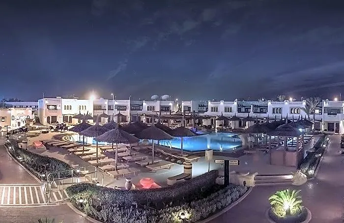 Hotel Tivoli Aqua Park Sharm El-Sheikh