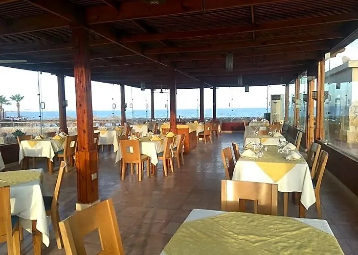 Hotel Tivoli Aqua Park Sharm El-Sheikh