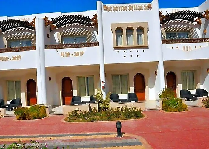 Tivoli Aqua Park Hotel Sharm El-Sheikh