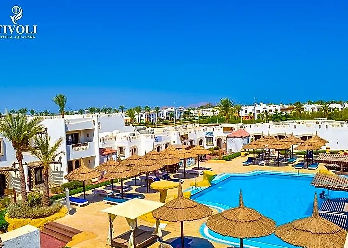 Tivoli Aqua Park Sharm El-Sheikh
