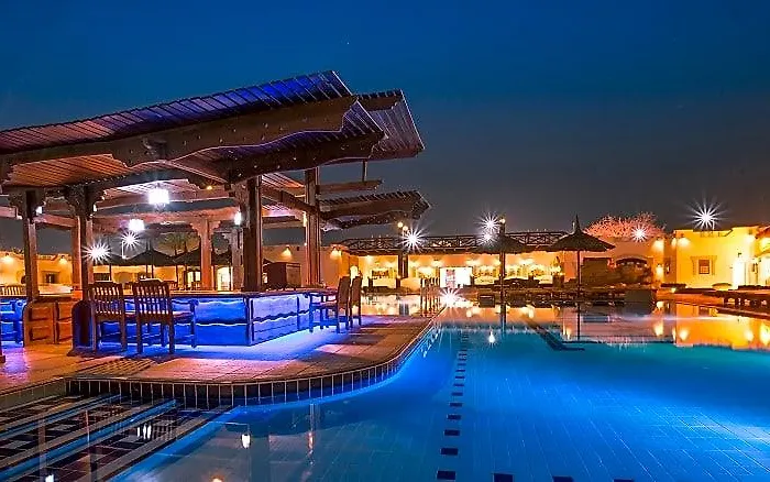 Hotel Tivoli Aqua Park