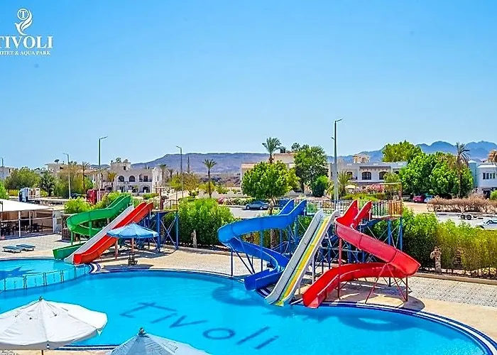 Tivoli Aqua Park Hotel