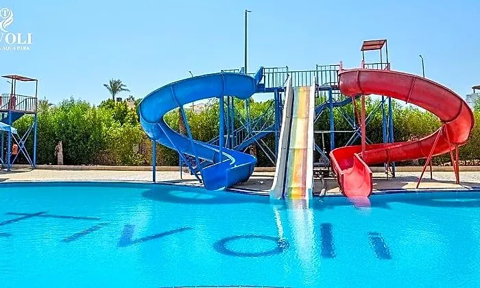 Tivoli Aqua Park