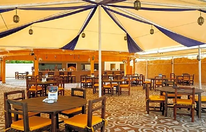 Hotel Tivoli Aqua Park 4*