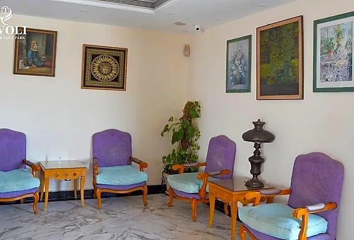 Hotel Tivoli Aqua Park Sharm El-Sheikh