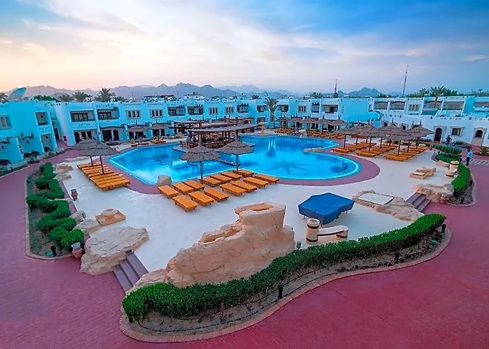 Tivoli Aqua Park Sharm El-Sheikh