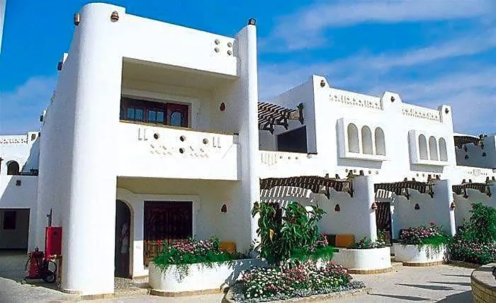 Hotel Tivoli Aqua Park Sharm El-Sheikh